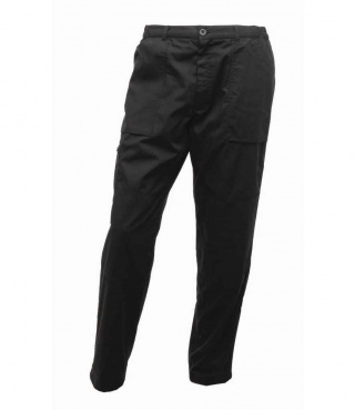 Regatta RG233 Lined Action Trousers